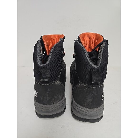 Helly Hansen Men\'s 6\'\' CTCP HHS243002 Work Boots Black Size 12M main image 5